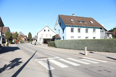 IMG_1442 〔オーストリア〕フェルトキルヒ～ブクス線　アルテンシュタット駅