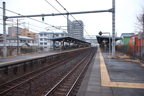 IMG_6986 東海道本線　東刈谷駅