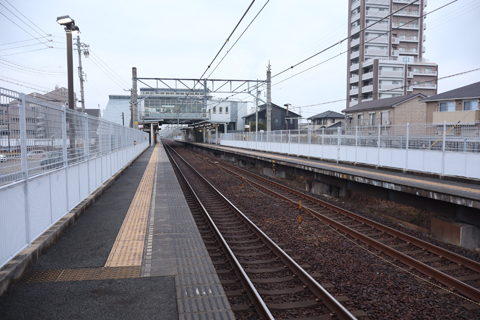 IMG_6992 東海道本線　野田新町駅