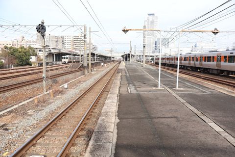 IMG_7136 東海道本線　熱田駅