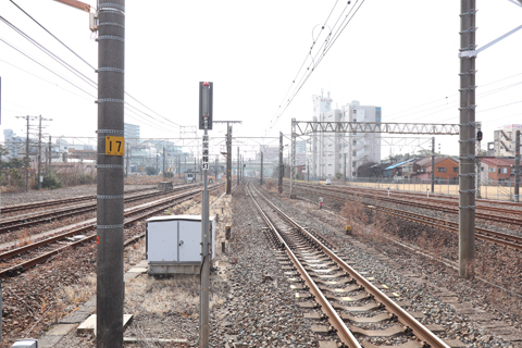 IMG_7137 東海道本線　熱田駅