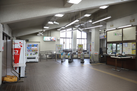 IMG_7144 東海道本線　熱田駅