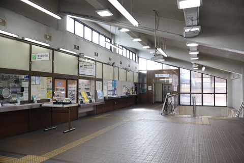 IMG_7147 東海道本線　熱田駅