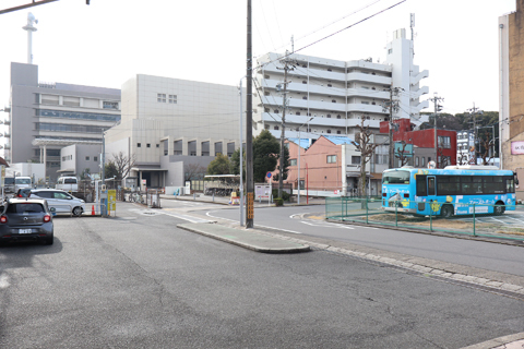 IMG_7149 東海道本線　熱田駅