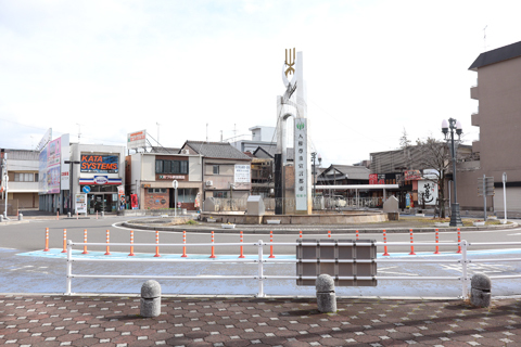 IMG_7254 東海道本線　穂積駅