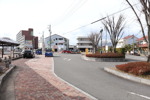 IMG_7258 東海道本線　穂積駅