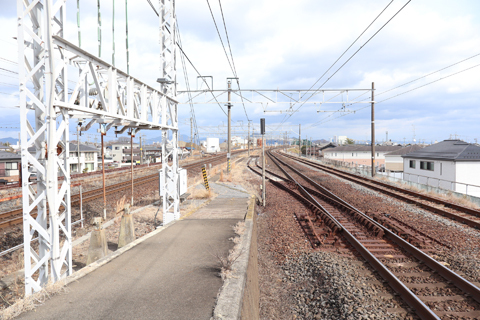 IMG_7268 東海道本線　穂積駅