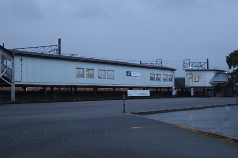 IMG_7459 北陸本線　田村駅