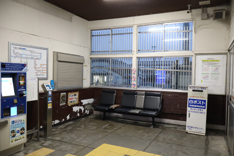 IMG_7471_1 北陸本線　田村駅