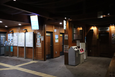 IMG_7514 北陸本線　虎姫駅