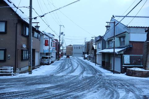 IMG_7522 北陸本線　虎姫駅