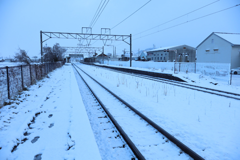 IMG_7533 北陸本線　虎姫駅