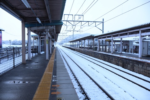 IMG_7535 北陸本線　河毛駅