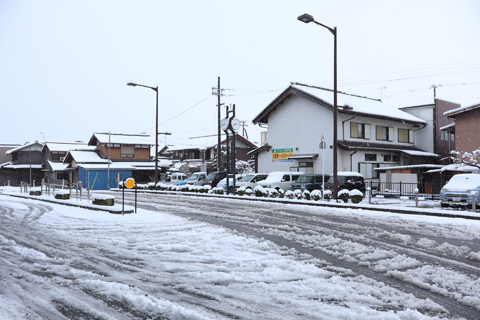 IMG_7569 北陸本線　高月駅