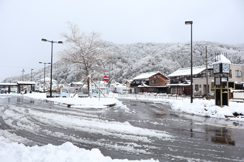 IMG_7591 北陸本線　木ノ本駅