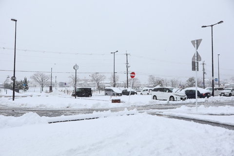 IMG_7595 北陸本線　木ノ本駅