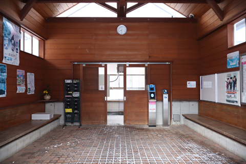 IMG_7815 ハピラインふくい　湯尾駅