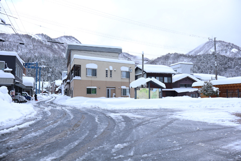 IMG_7838 ハピラインふくい　今庄駅