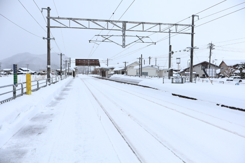 IMG_7935 ハピラインふくい　王子保駅