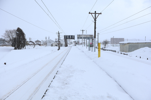 IMG_7941 ハピラインふくい　北鯖江駅