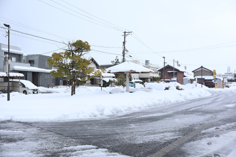 IMG_7950 ハピラインふくい　北鯖江駅