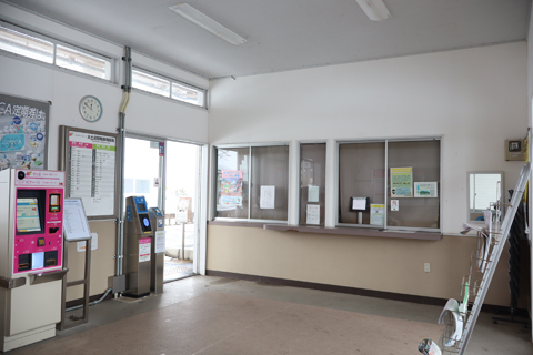 IMG_7991 ハピラインふくい　大土呂駅