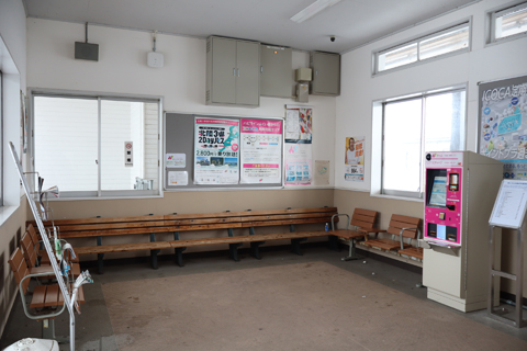 IMG_7993 ハピラインふくい　大土呂駅