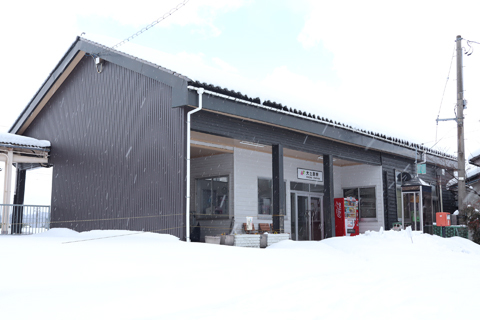 IMG_7997 ハピラインふくい　大土呂駅