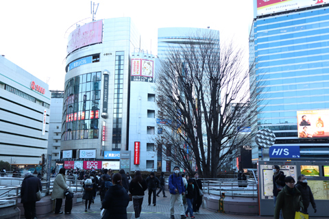 IMG_8013 東北本線　大宮駅