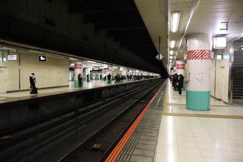 IMG_8025 東北本線　大宮駅