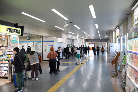 IMG_8124 内房線　君津駅