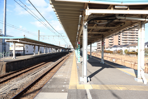 IMG_8142 内房線　君津駅