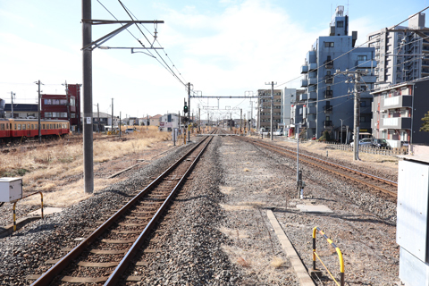 IMG_8245 内房線　五井駅