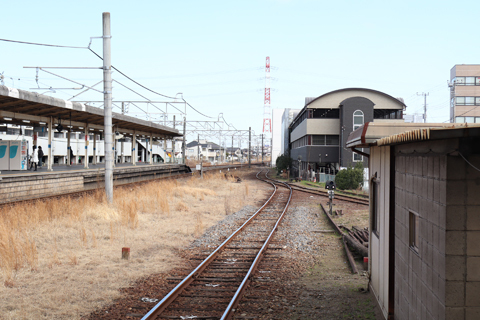 IMG_8261 内房線　五井駅