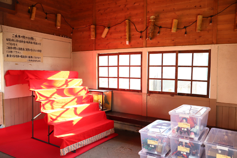 IMG_8511 小湊鉄道　高滝駅