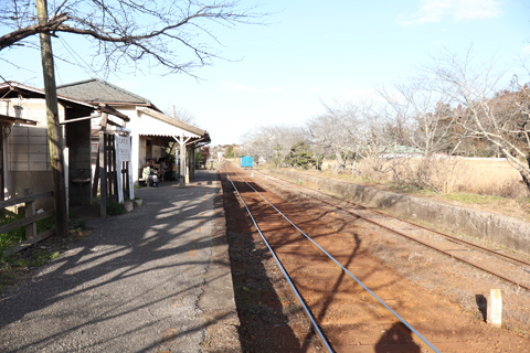 IMG_8519 小湊鉄道　高滝駅