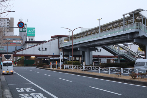 IMG_8619 内房線　五井駅