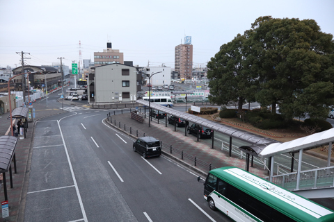 IMG_8630 内房線　五井駅