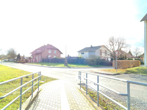 IMG20251117123502 〔ドイツ〕ハルツ狭軌鉄道ハルツ横断線　ノルトハウゼン・シュルツフェル駅