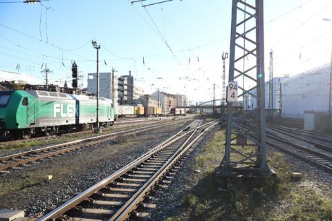 IMG_0183 〔ドイツ〕ハノーファー～ヴュルツブルク高速線　ヴュルツブルク中央駅