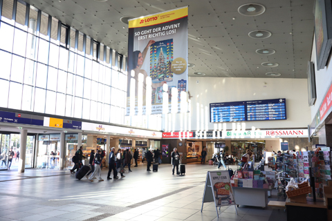 IMG_0195 〔ドイツ〕ハノーファー～ヴュルツブルク高速線　ヴュルツブルク中央駅