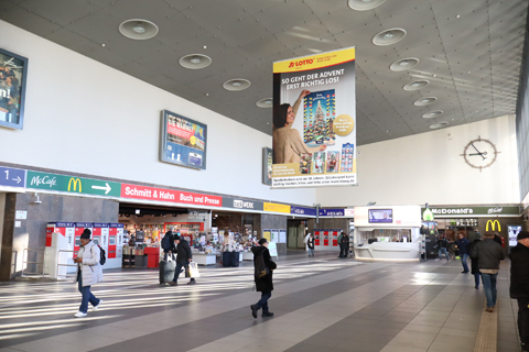 IMG_0197 〔ドイツ〕ハノーファー～ヴュルツブルク高速線　ヴュルツブルク中央駅