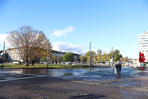 IMG_0199 〔ドイツ〕ハノーファー～ヴュルツブルク高速線　ヴュルツブルク中央駅