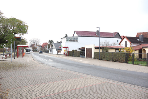 IMG_1603 〔ドイツ〕ハルツ狭軌鉄道ハルツ横断線　ニーダーザクスヴェルフェン東駅