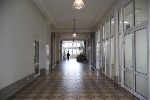 IMG_1687 〔ドイツ〕ハルツ狭軌鉄道ハルツ横断線　ノルトハウゼン北駅