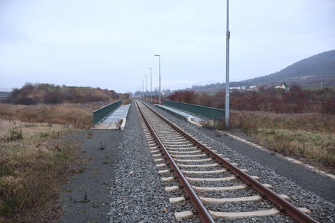 IMG_1840 〔ドイツ〕ヴォルクラムハウゼン～エアフルト線　グリュックアウフ駅