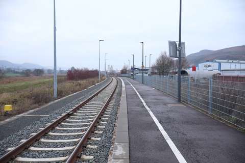 IMG_1841 〔ドイツ〕ヴォルクラムハウゼン～エアフルト線　グリュックアウフ駅