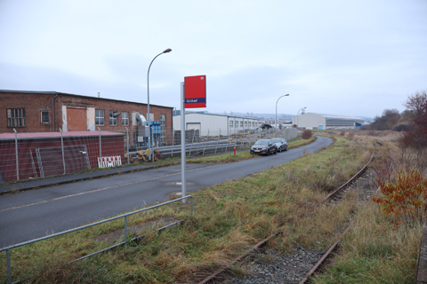 IMG_1859 〔ドイツ〕ヴォルクラムハウゼン～エアフルト線　グリュックアウフ駅