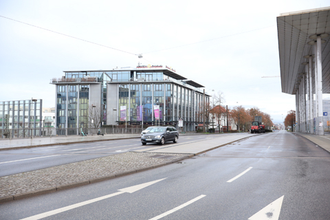 IMG_2545 〔ドイツ〕ハノーファー~ヴュルツブルク高速線 カッセル=ヴィルヘルムスヘーエ駅