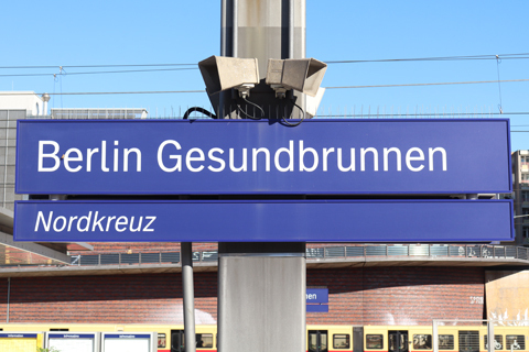 IMG_9667 〔ドイツ〕ベルリン環状線　ベルリン・ゲズントブルネン駅